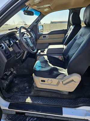 2011 Ford F150 Ext Cab, $4500. Photo 5