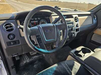 2011 Ford F150 Ext Cab, $4500. Photo 6