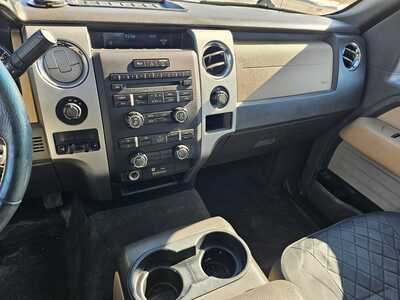 2011 Ford F150 Ext Cab, $4500. Photo 7