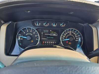 2011 Ford F150 Ext Cab, $4500. Photo 8