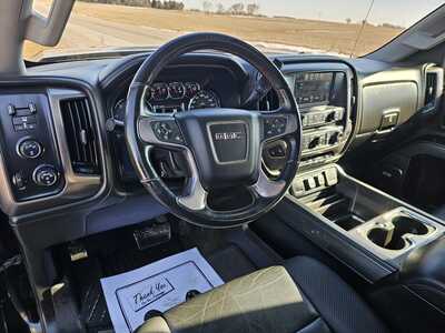 2017 GMC 2500 Crew Cab, $29500. Photo 8