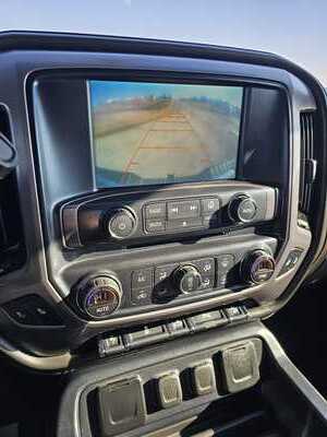 2017 GMC 2500 Crew Cab, $29500. Photo 10