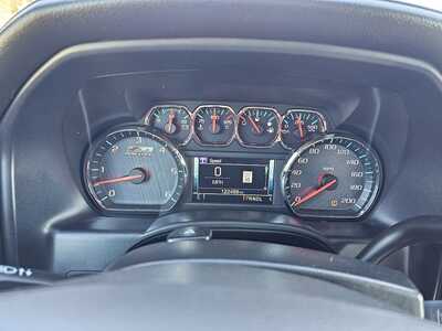 2017 GMC 2500 Crew Cab, $29500. Photo 11