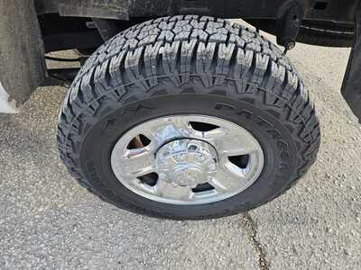 2021 RAM 2500 Crew Cab, $32500. Photo 6