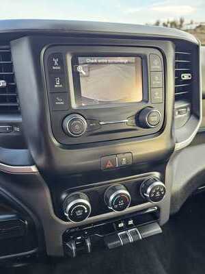 2021 RAM 2500 Crew Cab, $32500. Photo 11