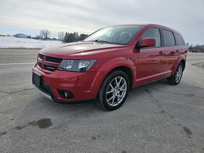 2015 Dodge Journey, $4950. Photo 2
