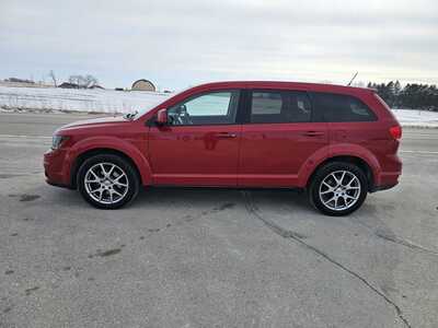 2015 Dodge Journey, $4950. Photo 3