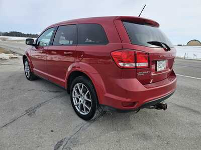 2015 Dodge Journey, $4950. Photo 4