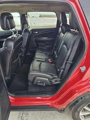 2015 Dodge Journey, $4950. Photo 5