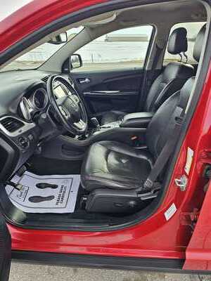 2015 Dodge Journey, $4950. Photo 6