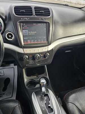 2015 Dodge Journey, $4950. Photo 7