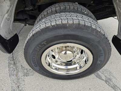 2020 Chevrolet 3500 Reg Cab, $34500. Photo 6