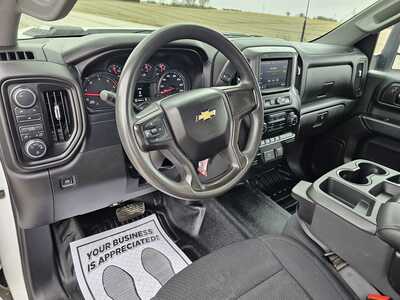2020 Chevrolet 3500 Reg Cab, $34500. Photo 8