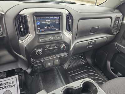 2020 Chevrolet 3500 Reg Cab, $34500. Photo 9