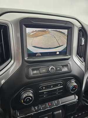 2020 Chevrolet 3500 Reg Cab, $34500. Photo 10