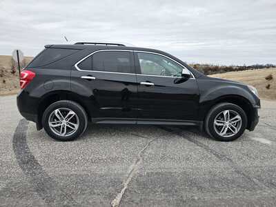 2017 Chevrolet Equinox, $6500. Photo 6