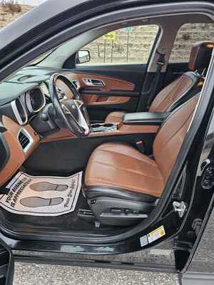 2017 Chevrolet Equinox, $6500. Photo 8