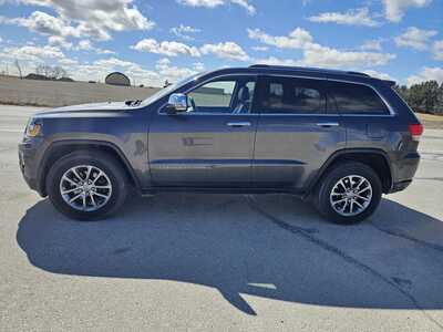 2014 Jeep Grand Cherokee, $6500. Photo 3