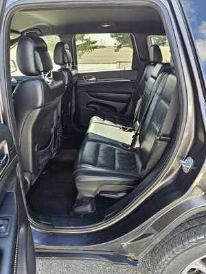 2014 Jeep Grand Cherokee, $6500. Photo 5