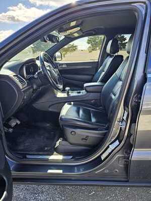 2014 Jeep Grand Cherokee, $6500. Photo 6