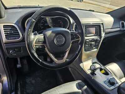 2014 Jeep Grand Cherokee, $6500. Photo 7