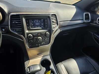 2014 Jeep Grand Cherokee, $6500. Photo 8