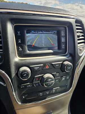 2014 Jeep Grand Cherokee, $6500. Photo 9