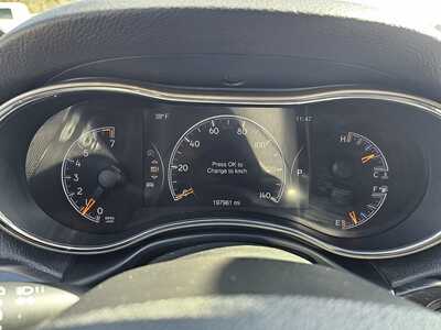 2014 Jeep Grand Cherokee, $6500. Photo 10