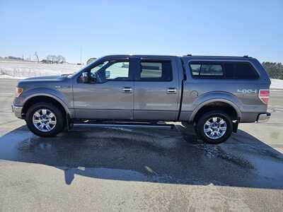 2012 Ford F150 Crew Cab, $6500. Photo 3