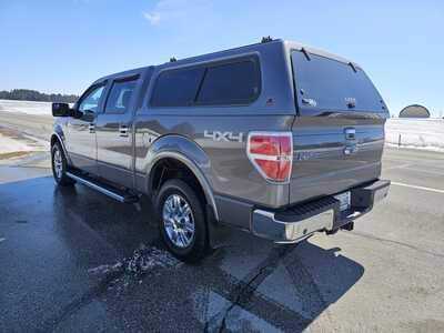 2012 Ford F150 Crew Cab, $6500. Photo 4