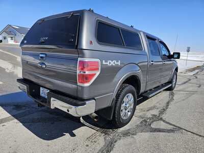 2012 Ford F150 Crew Cab, $6500. Photo 5