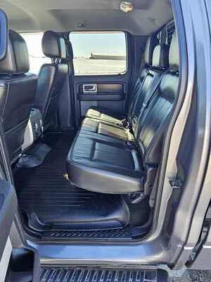 2012 Ford F150 Crew Cab, $6500. Photo 6