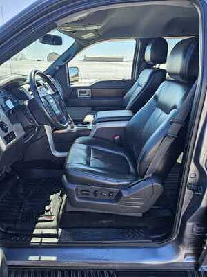2012 Ford F150 Crew Cab, $6500. Photo 7