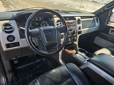 2012 Ford F150 Crew Cab, $6500. Photo 8