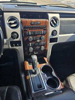 2012 Ford F150 Crew Cab, $6500. Photo 9
