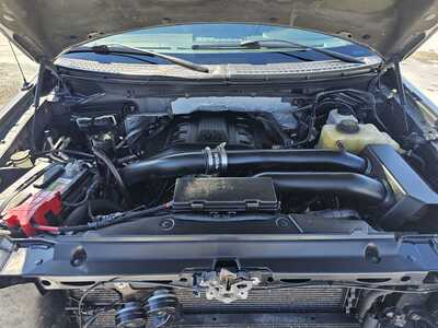 2012 Ford F150 Crew Cab, $6500. Photo 10