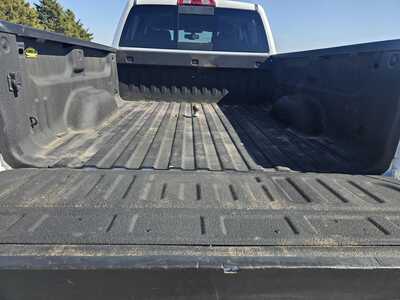 2015 GMC 2500 Crew Cab, $26900. Photo 6