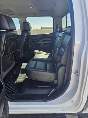 2015 GMC 2500 Crew Cab, $26900. Photo 7