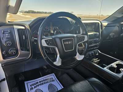 2015 GMC 2500 Crew Cab, $26900. Photo 9