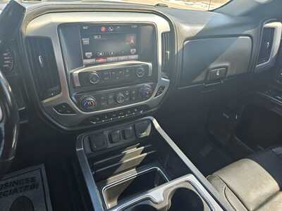 2015 GMC 2500 Crew Cab, $26900. Photo 10