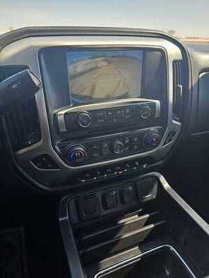 2015 GMC 2500 Crew Cab, $26900. Photo 11