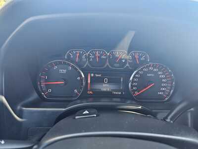 2015 GMC 2500 Crew Cab, $26900. Photo 12