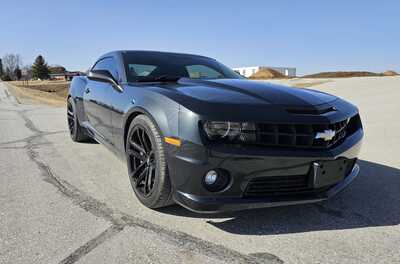 2013 Chevrolet Camaro, $13500. Photo 1