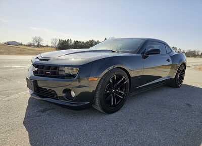 2013 Chevrolet Camaro, $13500. Photo 2