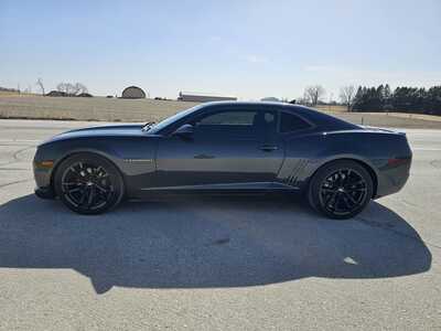 2013 Chevrolet Camaro, $13500. Photo 3