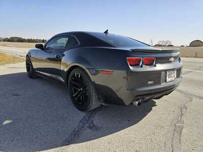 2013 Chevrolet Camaro, $13500. Photo 4