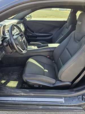 2013 Chevrolet Camaro, $13500. Photo 6
