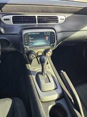 2013 Chevrolet Camaro, $13500. Photo 7