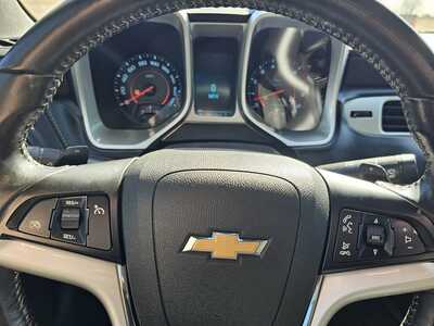 2013 Chevrolet Camaro, $13500. Photo 8