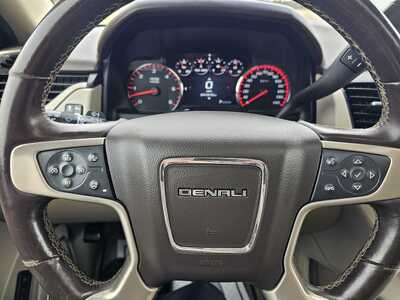 2016 GMC Yukon XL, $10500. Photo 12